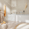 Смеситель Hansgrohe Duoturn S Chrom 75418000
