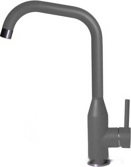 Смеситель Elleci Dora K99 Dark Grey