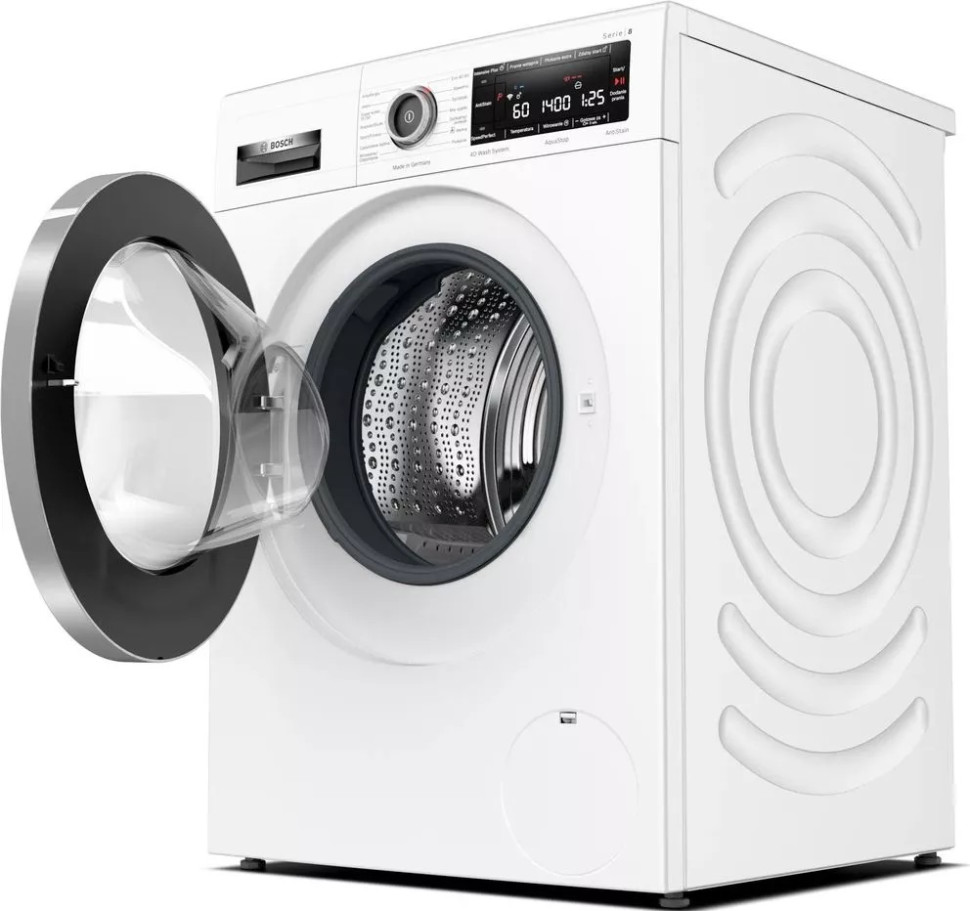 Стиральная машина Bosch WAVH8M92PL Стиральная машина Bosch WAVH8M92PL