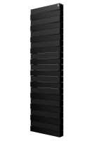 Радиатор Royal Thermo Pianoforte Tower 500 Noir Sable (22 секции)