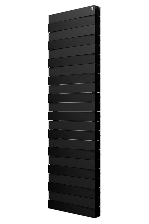 Радиатор Royal Thermo Pianoforte Tower 500 Noir Sable (22 секции)