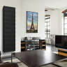 Радиатор Royal Thermo Pianoforte Tower 500 Noir Sable (22 секции)