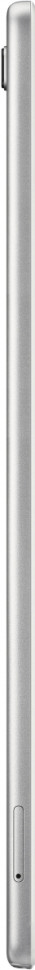Планшет Samsung Galaxy Tab A7 Wi-Fi 32GB (серебристый) (SM-T500NZSASER) Планшет Samsung Galaxy Tab A7 Wi-Fi 32GB (серебристый) (SM-T500NZSASER)