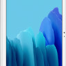 Планшет Samsung Galaxy Tab A7 Wi-Fi 32GB (серебристый) (SM-T500NZSASER) Планшет Samsung Galaxy Tab A7 Wi-Fi 32GB (серебристый) (SM-T500NZSASER)