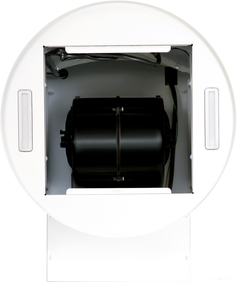 Вытяжка Weissgauff Gracia WH