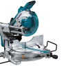 Торцовочная пила Makita DLS111ZU