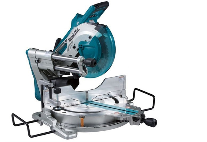 Торцовочная пила Makita DLS111ZU