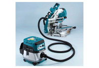 Торцовочная пила Makita DLS111ZU