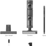 Вертикальный пылесос с влажной уборкой Dreame H11 Core (международная версия) Вертикальный пылесос с влажной уборкой Dreame H11 Core (международная версия)