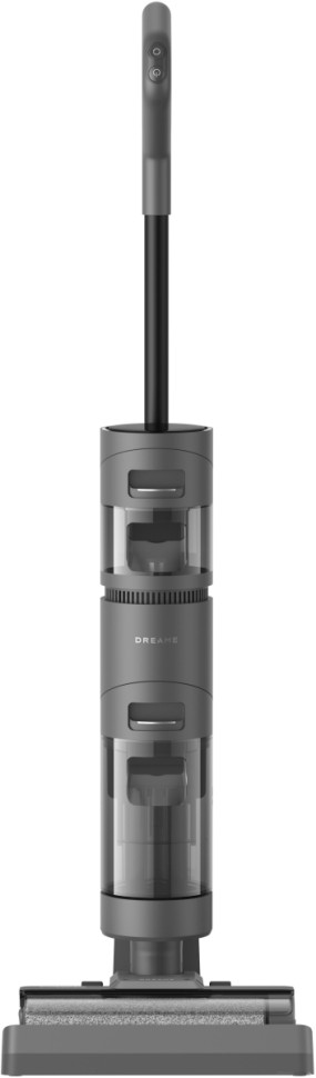 Вертикальный пылесос с влажной уборкой Dreame H11 Core (международная версия) Вертикальный пылесос с влажной уборкой Dreame H11 Core (международная версия)