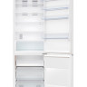 Холодильник LEX LKB201WIDMax Холодильник LEX LKB201WIDMax