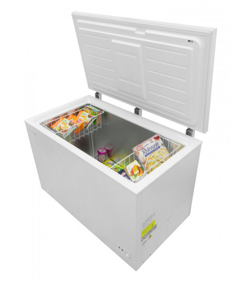 Морозильный ларь Schaub Lorenz SLF C368M0 W Морозильный ларь Schaub Lorenz SLF C368M0 W