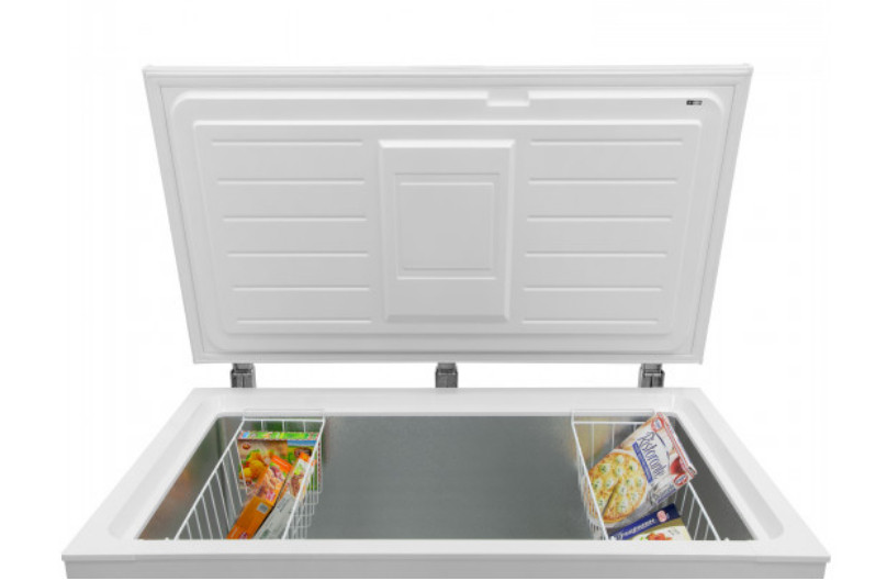 Морозильный ларь Schaub Lorenz SLF C368M0 W Морозильный ларь Schaub Lorenz SLF C368M0 W