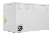 Морозильный ларь Schaub Lorenz SLF C368M0 W