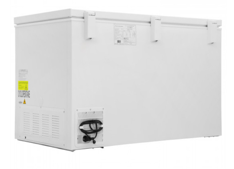 Морозильный ларь Schaub Lorenz SLF C368M0 W Морозильный ларь Schaub Lorenz SLF C368M0 W