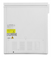 Морозильный ларь Schaub Lorenz SLF C368M0 W