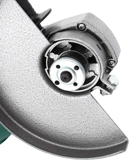 Угловая шлифмашина DWT WS24-230 T Угловая шлифмашина DWT WS24-230 T