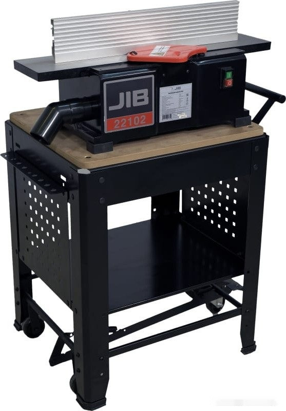 Деревообрабатывающий станок JIB 22102 HL Деревообрабатывающий станок JIB 22102 HL