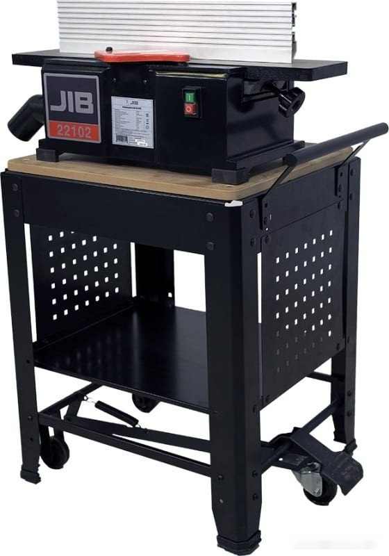 Деревообрабатывающий станок JIB 22102 HL Деревообрабатывающий станок JIB 22102 HL