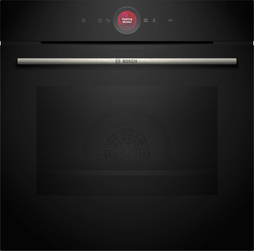 Духовой шкаф Bosch Serie 8 HBG7741B2