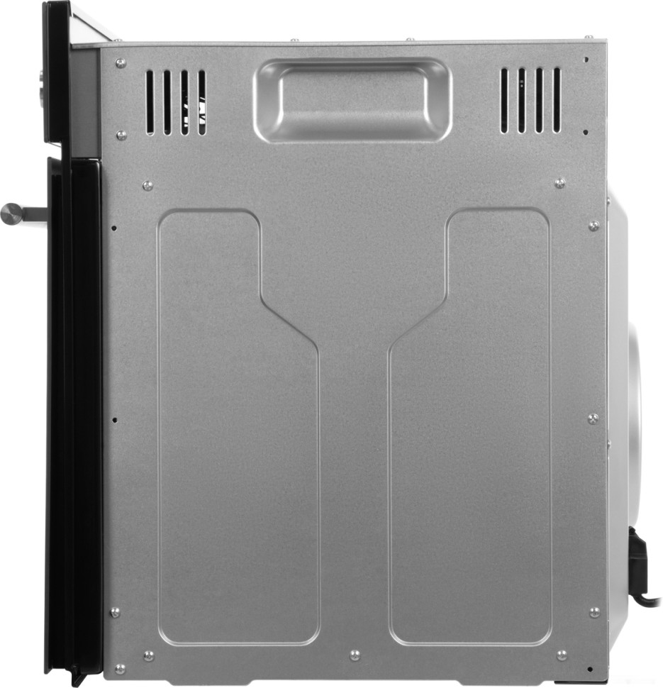 Духовой шкаф Hyundai HEO 6632 BG