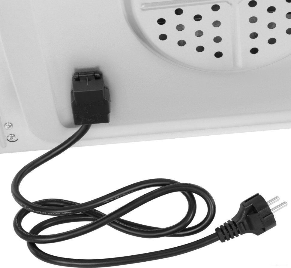 Духовой шкаф Hyundai HEO 6632 BG