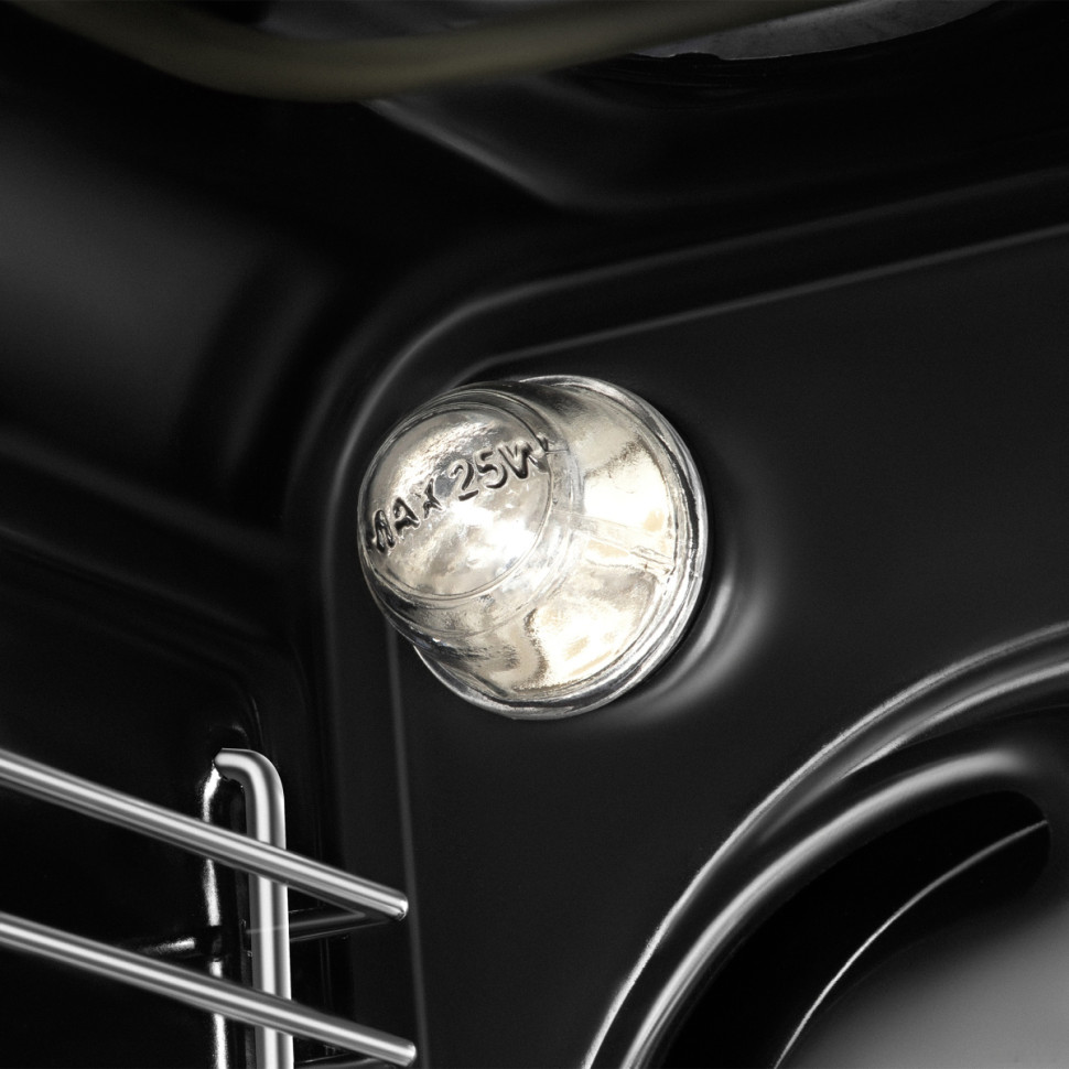 Духовой шкаф Hyundai HEO 6632 BG