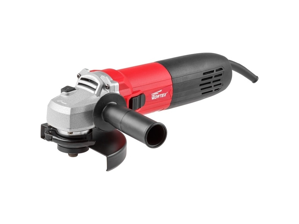 Угловая шлифмашина Wortex AG 1213 AG121300018
