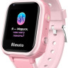Умные часы Aimoto IQ 4G (розовый)