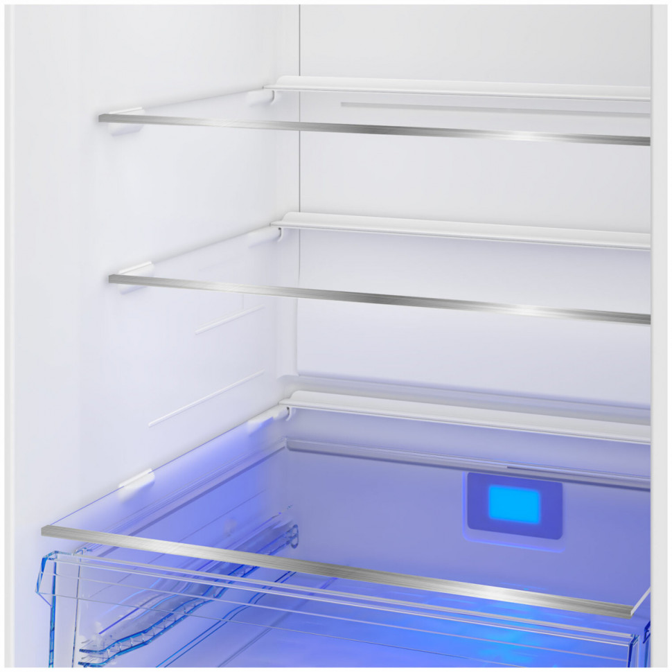 Холодильник Beko B1DRCNK362HXBR