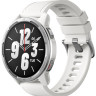 Умные часы Xiaomi Watch S1 Active (серебристый/белый, международная версия) Умные часы Xiaomi Watch S1 Active (серебристый/белый, международная версия)