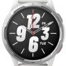 Умные часы Xiaomi Watch S1 Active (серебристый/белый, международная версия) Умные часы Xiaomi Watch S1 Active (серебристый/белый, международная версия)