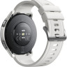 Умные часы Xiaomi Watch S1 Active (серебристый/белый, международная версия) Умные часы Xiaomi Watch S1 Active (серебристый/белый, международная версия)