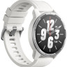 Умные часы Xiaomi Watch S1 Active (серебристый/белый, международная версия) Умные часы Xiaomi Watch S1 Active (серебристый/белый, международная версия)