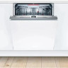 Посудомоечная машина Bosch SMV4HCX52E Посудомоечная машина Bosch SMV4HCX52E
