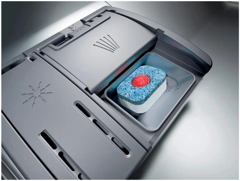 Посудомоечная машина Bosch SMV4HCX52E Посудомоечная машина Bosch SMV4HCX52E