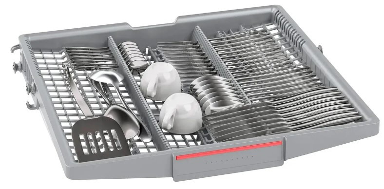 Посудомоечная машина Bosch SMV4HCX52E Посудомоечная машина Bosch SMV4HCX52E