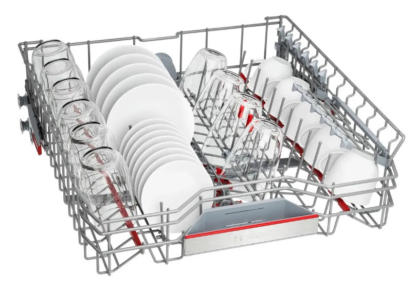 Посудомоечная машина Bosch SMV4HCX52E Посудомоечная машина Bosch SMV4HCX52E
