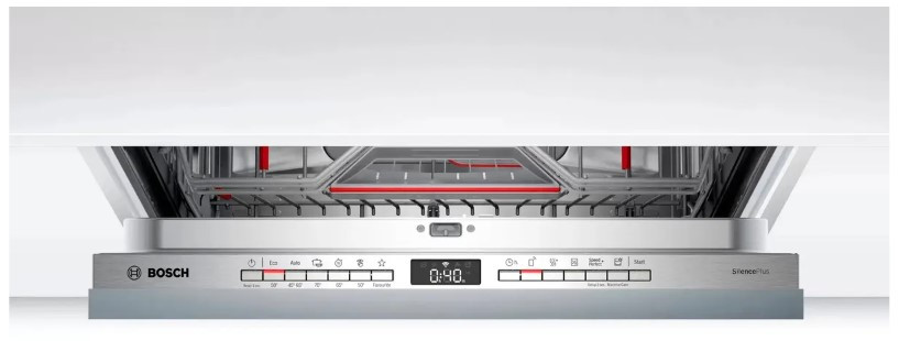 Посудомоечная машина Bosch SMV4HCX52E Посудомоечная машина Bosch SMV4HCX52E