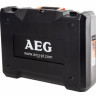 Перфоратор AEG BBH 18-0