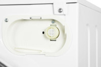 Стиральная машина Indesit BWSA 7109 WWV