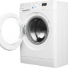 Стиральная машина Indesit BWSA 7109 WWV
