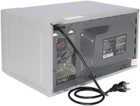 Микроволновая печь Oursson MD2049DB/SL