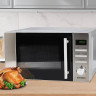 Микроволновая печь Oursson MD2049DB/SL