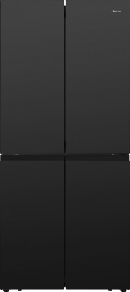 Четырёхдверный холодильник Hisense RQ-563N4GB1