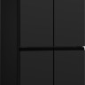 Четырёхдверный холодильник Hisense RQ-563N4GB1
