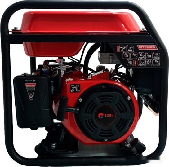 Генератор Edon PT-4000C Генератор Edon PT-4000C