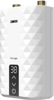 Водонагреватель Zanussi Pro-logic SPX 4 Digital