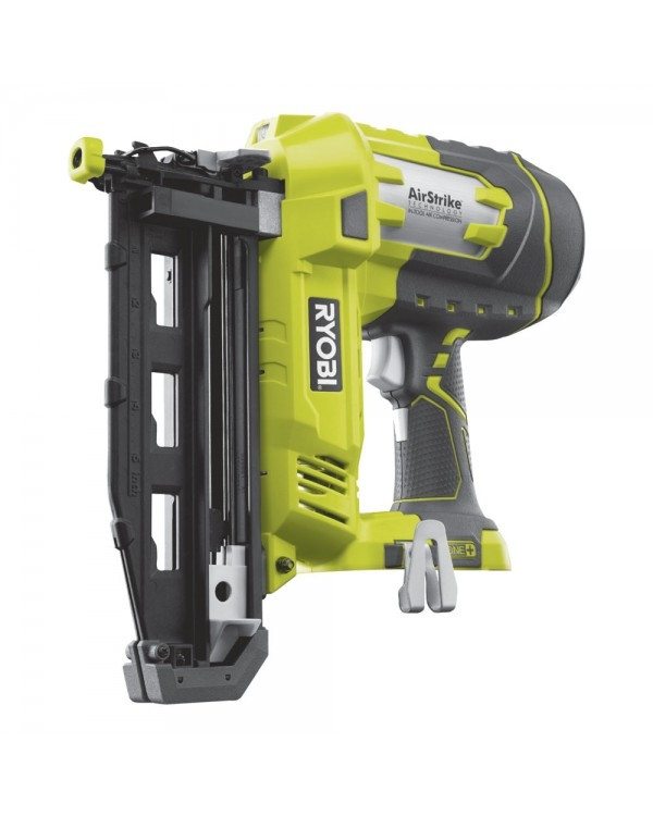 Аккумуляторный гвоздезабиватель Ryobi R 18 N16 G-0