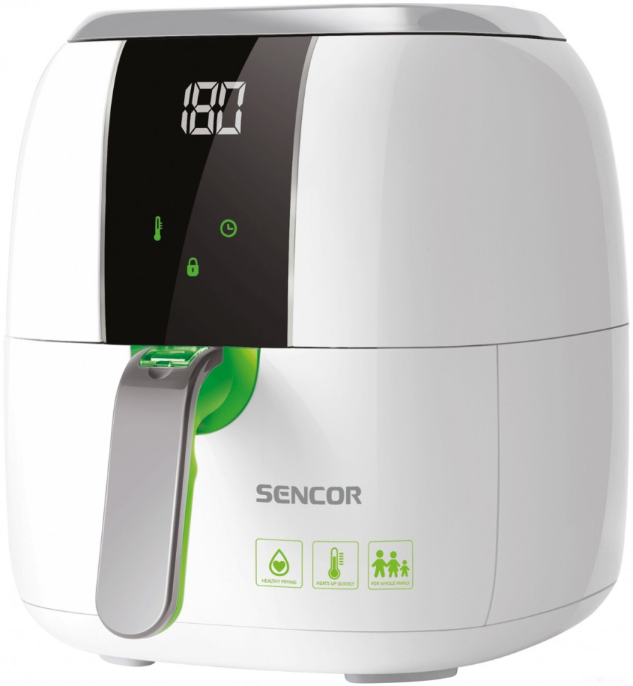 Аэрогриль Sencor SFR 5320WH